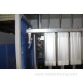 Small Plastic Blow Moulding Machine